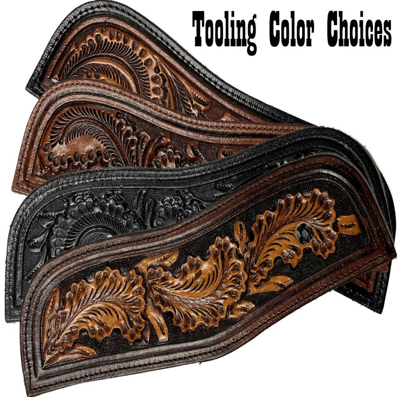 Tooling Color Choices